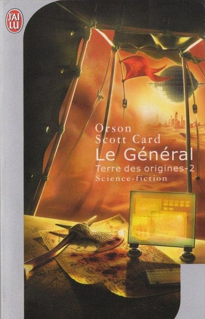 Le général de Orson Scott Card