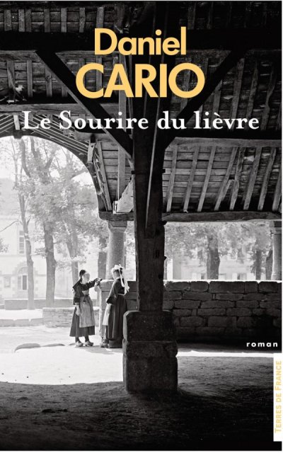 Le sourire du lièvre de Daniel Cario