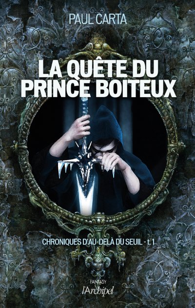 La quête du prince boiteux de Paul Carta