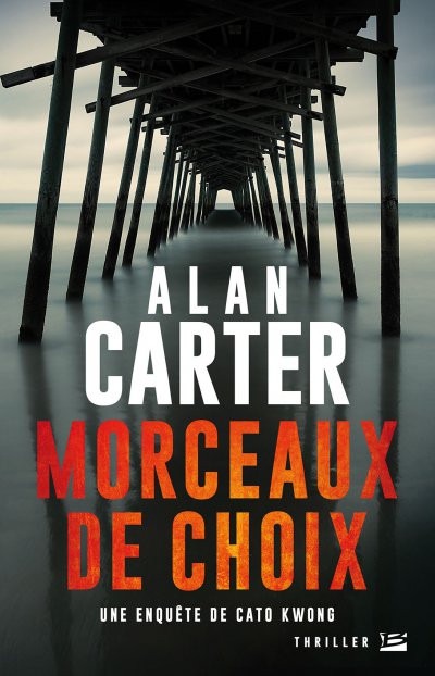 Morceaux de choix de Alan Carter