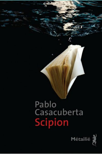 Scipion de Pablo Casacuberta