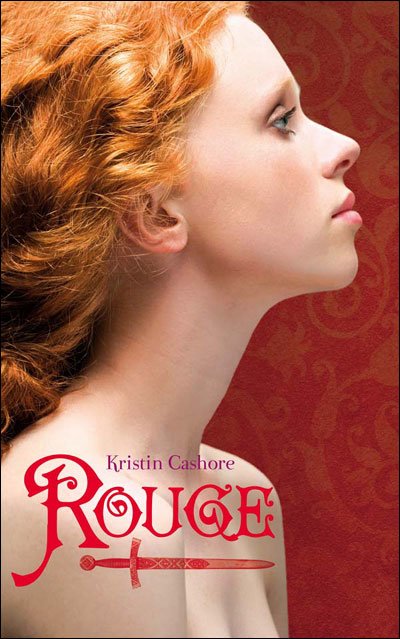 Rouge de Kristin Cashore