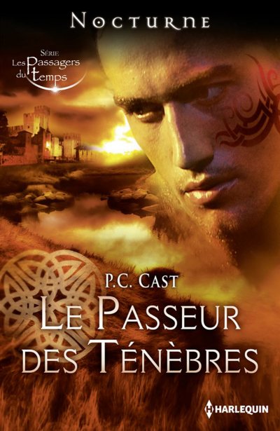 Le Passeur des Ténèbres de P.C. Cast