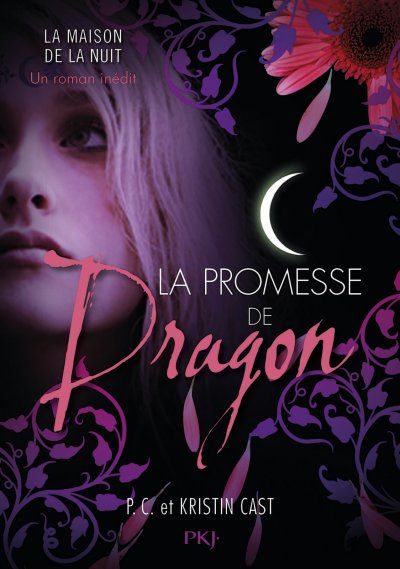 La promesse de Dragon de P.C. Cast