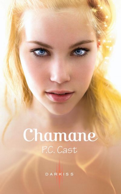 Chamane de P.C. Cast