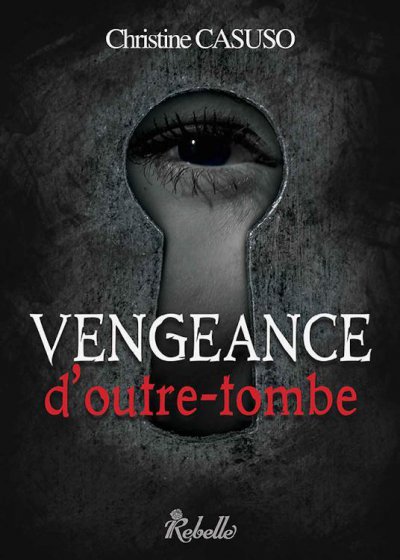 Vengeance d'outre-tombe de Christine Casuso