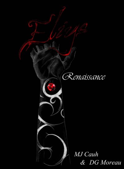 Eliys: Renaissance de M.J. Cauh