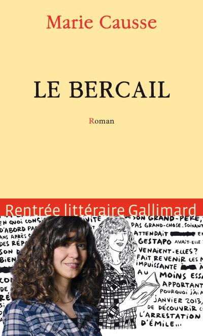 Le bercail de Marie Causse