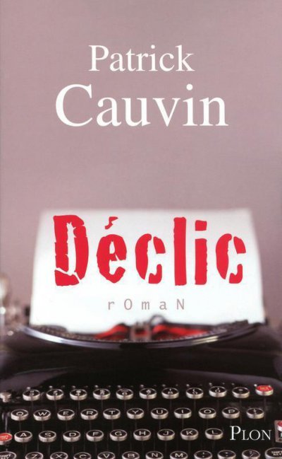 Déclic de Patrick Cauvin