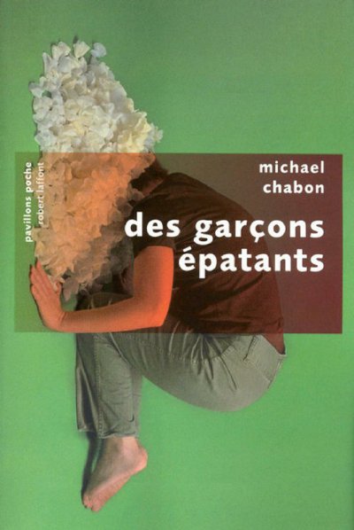 Des garçons épatants de Michael Chabon