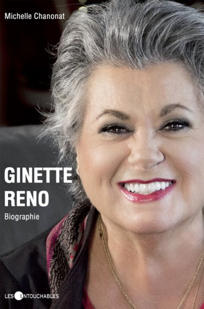 Ginette Reno de Michelle Chanonat