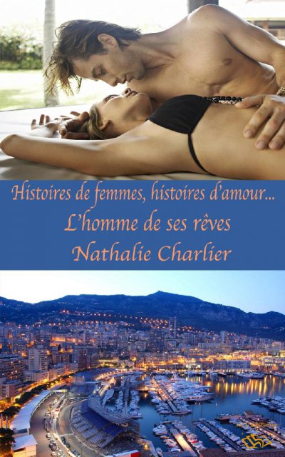 L'homme de ses rêves de Nathalie Charlier