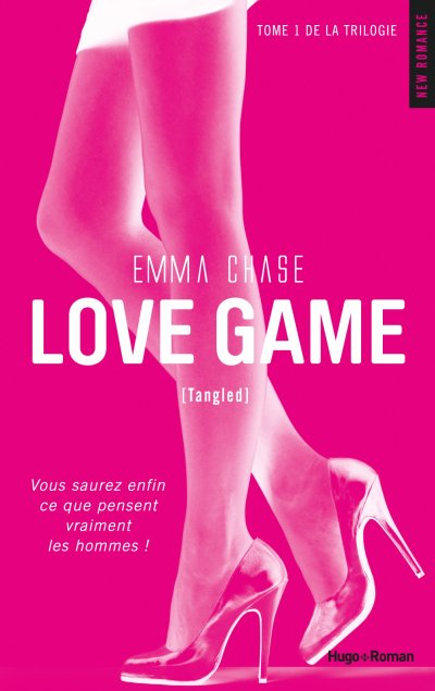 Tangled de Emma Chase