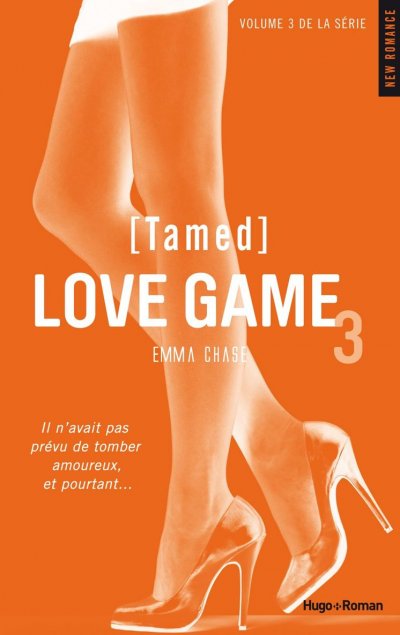 Tamed de Emma Chase