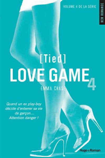 Tied de Emma Chase