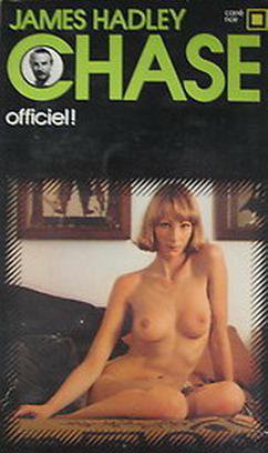 Officiel ! de James Hadley Chase