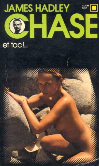 Et toc !... de James Hadley Chase