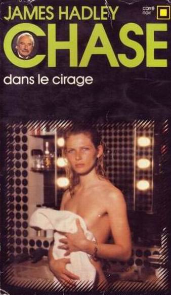 Dans le cirage de James Hadley Chase