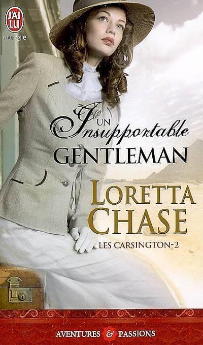 Un insupportable gentleman de Loretta Chase