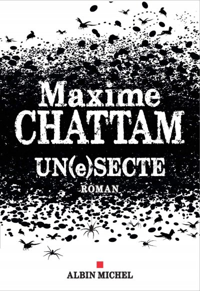 Un(e)secte de Maxime Chattam