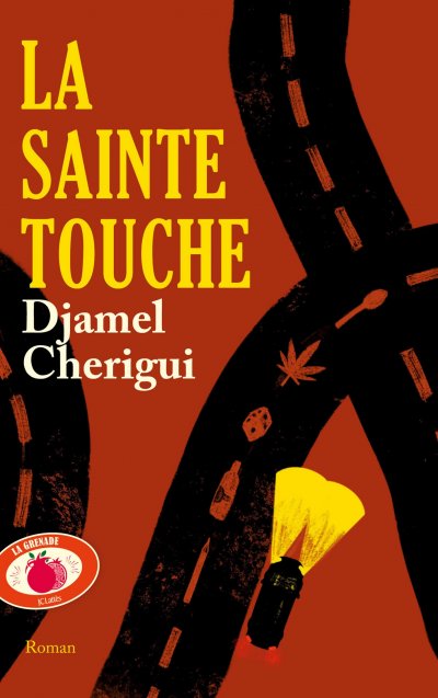 La sainte touche de Djamel Cherigui