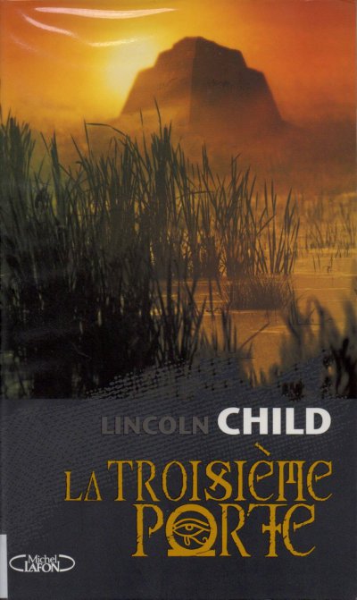 La troisième porte de Lincoln Child