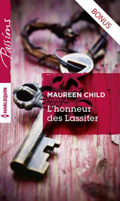 Impossibles retrouvailles de Maureen Child