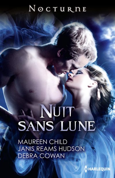 Nuit sans lune de Maureen Child