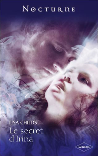 Le secret d'Irina de Lisa Childs