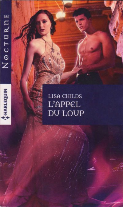 L'Appel du Loup de Lisa Childs