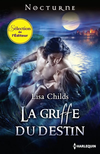 La griffe du destin de Lisa Childs