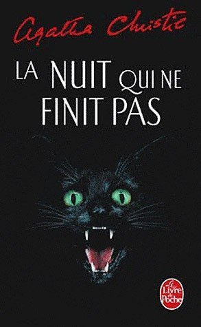 La nuit qui ne finit pas de Agatha Christie