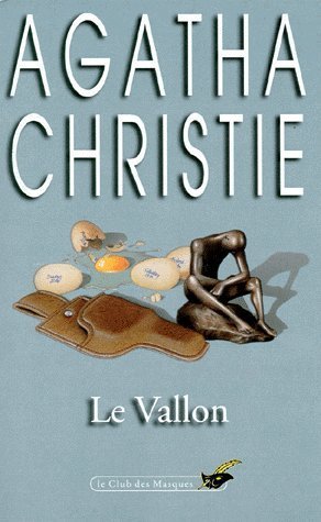 Le vallon de Agatha Christie
