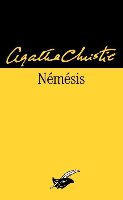 Némésis de Agatha Christie