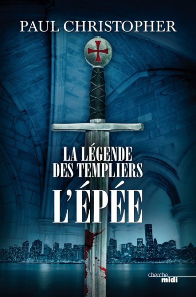 L'épée de Paul Christopher