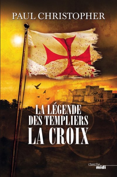 La croix de Paul Christopher