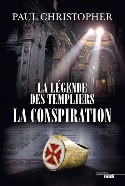 La conspiration de Paul Christopher