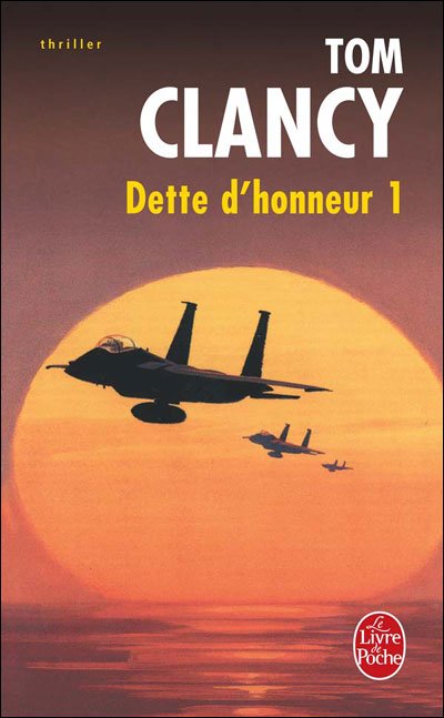 Dette d'Honneur de Tom Clancy