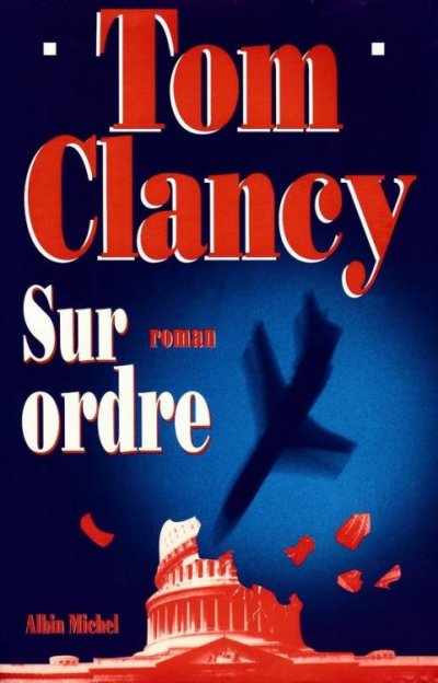 Sur ordre de Tom Clancy