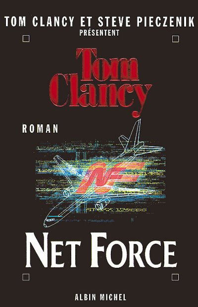 Net Force de Tom Clancy