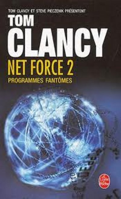 Programmes fantômes de Tom Clancy