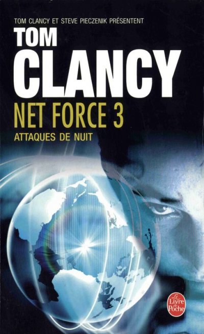 Attaque de nuit de Tom Clancy