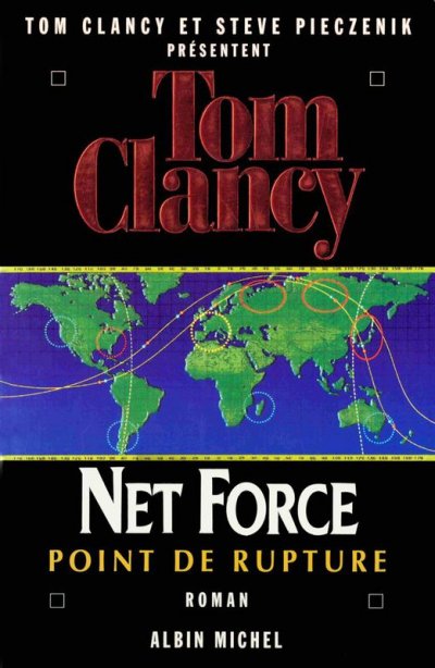 Point de rupture de Tom Clancy