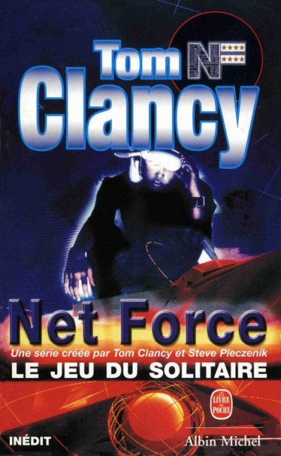 Le jeu du solitaire de Tom Clancy