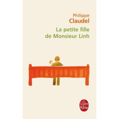 La petite fille de monsieur Lin de Philippe Claudel