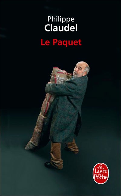 Le paquet de Philippe Claudel