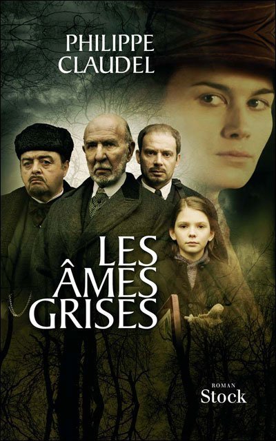 Les âmes grises de Philippe Claudel