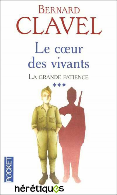 Le Cœur des vivants de Bernard Clavel