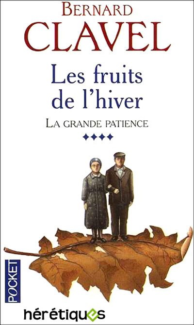 Les Fruits de l'hiver de Bernard Clavel