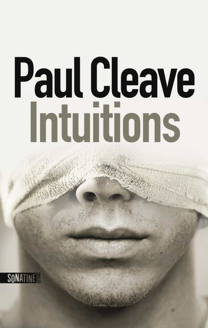 Intuitions de Paul Cleave